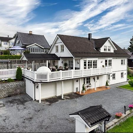 God Sovn Hotel Lillestrom Exterior photo